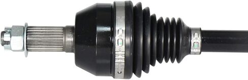 E907057 Axle, Fits Use 4104019 in Saudi Arabia