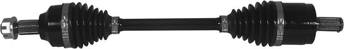 E923027 Axle, Fits 2015-2016 Honda TRX 420 in Saudi Arabia