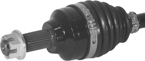 E923027 Axle, Fits 2015-2016 Honda TRX 420 in Saudi Arabia