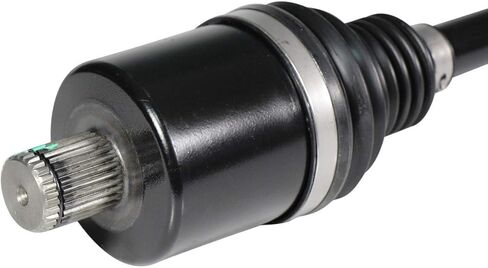 E907063 Axle, Fits 2016-2018 Polaris RZR TURBO in Saudi Arabia