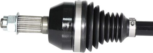 E907063 Axle, Fits 2016-2018 Polaris RZR TURBO in Saudi Arabia