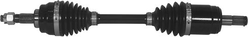 E923030 Axle, Fits 2001-2004 Honda TRX500 in Saudi Arabia
