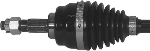 E923030 Axle, Fits 2001-2004 Honda TRX500 in Saudi Arabia