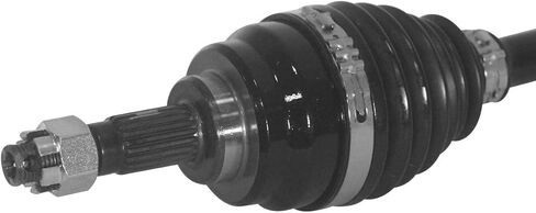 E923030 Axle, Fits 2001-2004 Honda TRX500 in Saudi Arabia