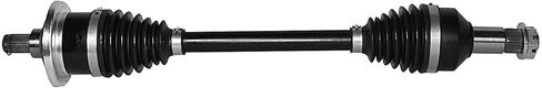 E901015 Axle, Fits 2005 Arctic Cat ATV 400 in Saudi Arabia