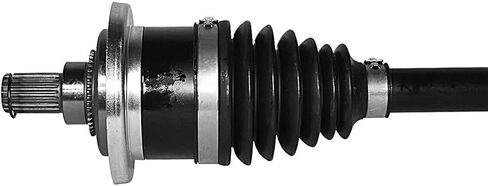 E901015 Axle, Fits 2005 Arctic Cat ATV 400 in Saudi Arabia