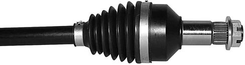 E901015 Axle, Fits 2005 Arctic Cat ATV 400 in Saudi Arabia