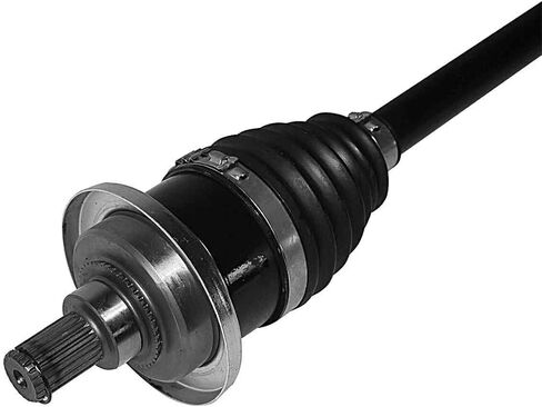 E901015 Axle, Fits 2005 Arctic Cat ATV 400 in Saudi Arabia