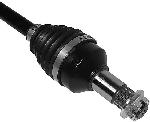 E901015 Axle, Fits 2005 Arctic Cat ATV 400 in Saudi Arabia