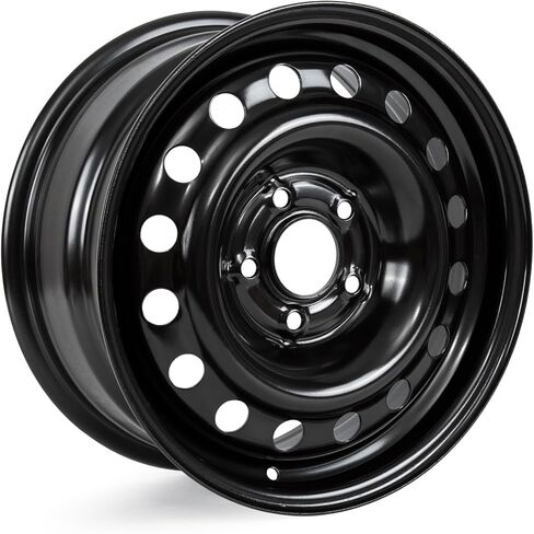 16" 16x7inch Black Steel Wheel Rim for Nissan Altima 2007 2008 2009 2010 2011 2012 2013 2014 2015 2016 2017 2018 Replacement Wheel Rims Set of 4 in Saudi Arabia