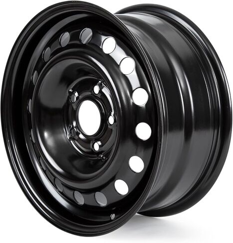 16" 16x7inch Black Steel Wheel Rim for Nissan Altima 2007 2008 2009 2010 2011 2012 2013 2014 2015 2016 2017 2018 Replacement Wheel Rims Set of 4 in Saudi Arabia