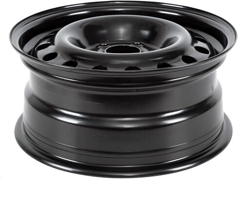16" 16x7inch Black Steel Wheel Rim for Nissan Altima 2007 2008 2009 2010 2011 2012 2013 2014 2015 2016 2017 2018 Replacement Wheel Rims Set of 4 in Saudi Arabia