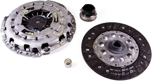 Schaeffler LuK RepSet 03-071 Clutch Kit, OEM Clutch Replacement Kit in Kuwait