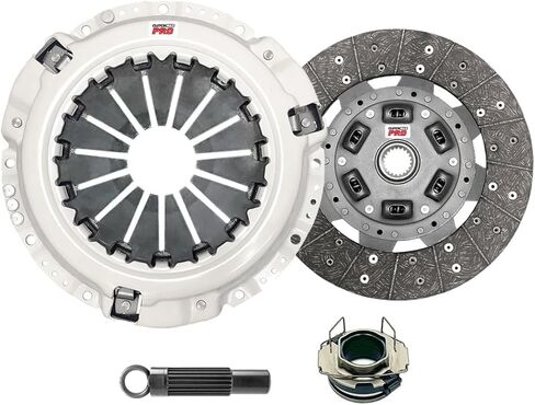 ClutchMaxPRO Heavy Duty OEM Clutch Kit Compatible with Toyota 2016-2021 Tacoma 3.5L 2GR-FKS 6-speed manual (CP16097HD-CK) in Kuwait