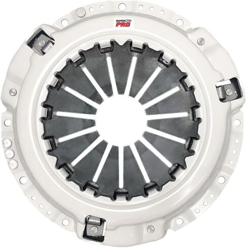 ClutchMaxPRO Heavy Duty OEM Clutch Kit Compatible with Toyota 2016-2021 Tacoma 3.5L 2GR-FKS 6-speed manual (CP16097HD-CK) in Kuwait