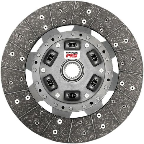 ClutchMaxPRO Heavy Duty OEM Clutch Kit Compatible with Toyota 2016-2021 Tacoma 3.5L 2GR-FKS 6-speed manual (CP16097HD-CK) in Kuwait