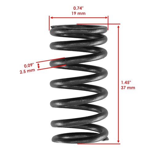 Caltric Cylinder Intake Exhaust Gasket Valve Kit Compatible with Yamaha Yz450F 2006 2007 2008 2009 in Kuwait