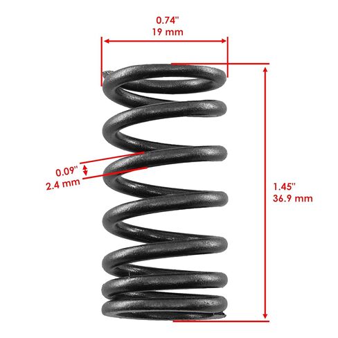 Caltric Cylinder Intake Exhaust Gasket Valve Kit Compatible with Yamaha Yz450F 2006 2007 2008 2009 in Kuwait