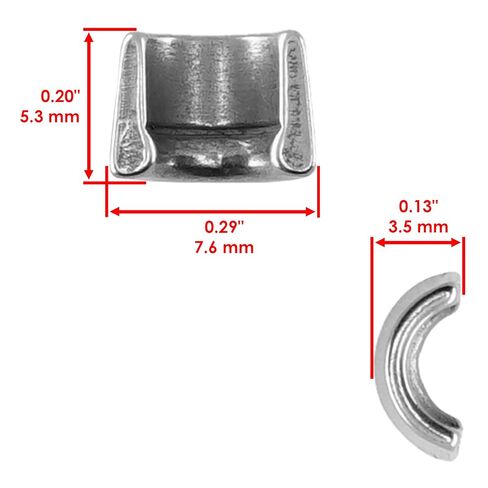 Caltric Cylinder Intake Exhaust Gasket Valve Kit Compatible with Yamaha Yz450F 2006 2007 2008 2009 in Kuwait