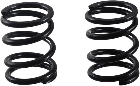 Stainless Steel Valve with Titanium Retainers & 26lb Springs kit for Predator 212cc Hemi and New Non-Hemi Engines in Saudi Arabia