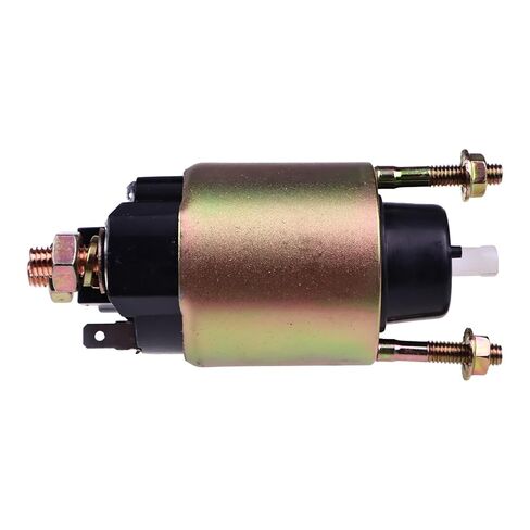 12 Volt 3 Terminal Starter Motor Solenoid Compatible with Kawasaki 27010-2122 in Kuwait