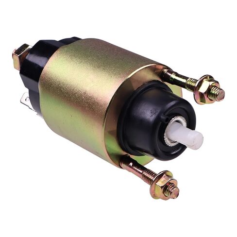 12 Volt 3 Terminal Starter Motor Solenoid Compatible with Kawasaki 27010-2122 in Kuwait