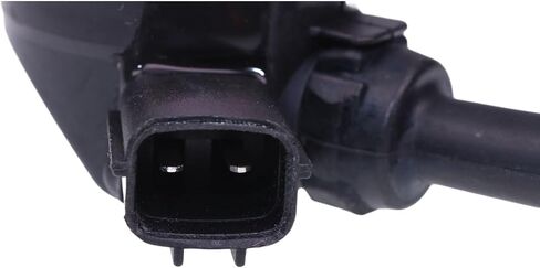 12V إيقاف إيقاف الملف اللولبي 1A021-60010 1A021-60015 متوافق مع كوبوتا L2800 L3130 L3200 L3240 L3400 L3430 المحرك V2003 V2203 V2403 D1503 D1703 D1803 Bobcat S150 S160 S175 S185 T190 AL275 in Kuwait
