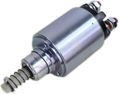 E-AL55046 Starter Solenoid for John Deere 2755, 2950, 2955, 3040, 3050, 3055, 3255, 3155, 3640, 3640S, 3650, 5100M, 5720, 5620, 5820++ in Kuwait