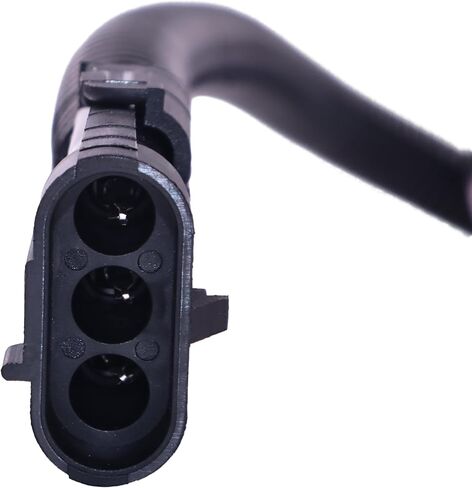 12V Fuel Shutoff Solenoid RE53507 Compatible with John Deere Tractor 4555, 4560, 4755, 4760, 4955, 4960, 8560, 8760, 8960 Harvester 9965, 9970 6076AFM00 6076AFM30 in Kuwait