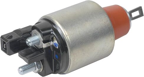 DB Electrical 245-24094 Solenoid Compatible with/Replacement for Bosch 2339303444, 2-339-303-444, 6004AF1030, 6-004-AF1-030, John Deere RE508122 Tractors in Kuwait