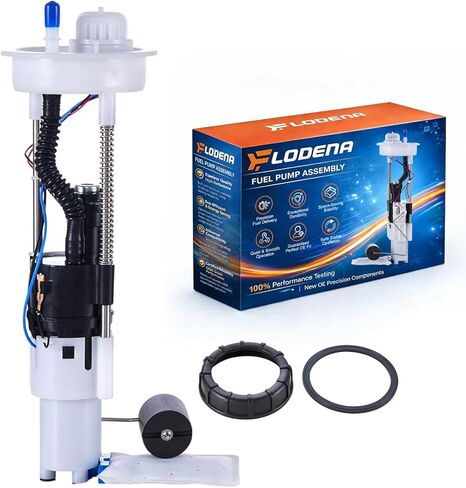 Fuel Pump Assembly Compatible with Can-Am Outlander 450 500 570 DPS/L/LE/MAX/STD/XMR/6x6 2015-2020,Renegade 570/XMR 570 EFI 2016-2020,Replaces 47-1029 709000461 in Kuwait