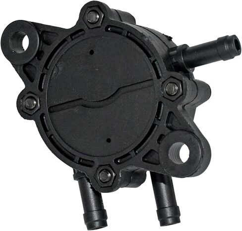 مضخة الوقود YTH2348 YTH24V48 مناسبة لـ Husqvarna Z246 GTH2448T YT54LS YTH1542XP YTH22V46 YTH2248 YTH2242T YTH2448T YTH2454T YTH22V42 RZ46I RZ3016 ركوب جزازة (2 قطعة) in Kuwait