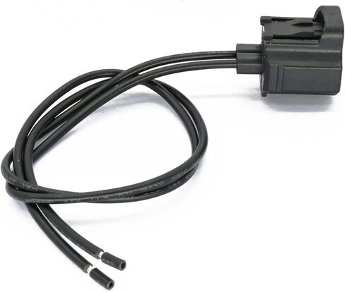 EC1704، 3U2Z-14S411-JCA مستشعر عمود الحدبات | EGR التحكم الملف اللولبي موصل الأسلاك تسخير متوافق مع فورد إسكيب رينجر توروس كراون فيكتوريا إكسبيديشن موستانج رحلة in Kuwait