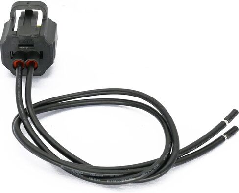 EC1704، 3U2Z-14S411-JCA مستشعر عمود الحدبات | EGR التحكم الملف اللولبي موصل الأسلاك تسخير متوافق مع فورد إسكيب رينجر توروس كراون فيكتوريا إكسبيديشن موستانج رحلة in Kuwait