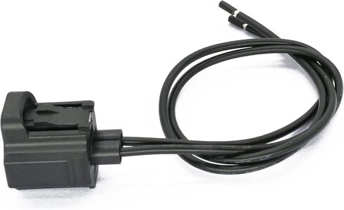 EC1704، 3U2Z-14S411-JCA مستشعر عمود الحدبات | EGR التحكم الملف اللولبي موصل الأسلاك تسخير متوافق مع فورد إسكيب رينجر توروس كراون فيكتوريا إكسبيديشن موستانج رحلة in Kuwait