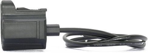 EC1704، 3U2Z-14S411-JCA مستشعر عمود الحدبات | EGR التحكم الملف اللولبي موصل الأسلاك تسخير متوافق مع فورد إسكيب رينجر توروس كراون فيكتوريا إكسبيديشن موستانج رحلة in Kuwait