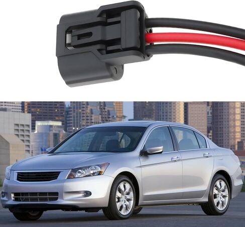 3Pin مستشعر ضغط الزيت موصل ضفيرة 38260-RNA-A01 متوافق مع هوندا أكورد سيفيك 2007-2011 in Kuwait