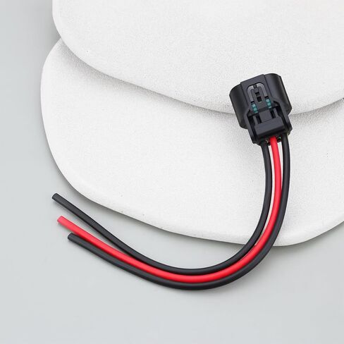 3Pin مستشعر ضغط الزيت موصل ضفيرة 38260-RNA-A01 متوافق مع هوندا أكورد سيفيك 2007-2011 in Kuwait