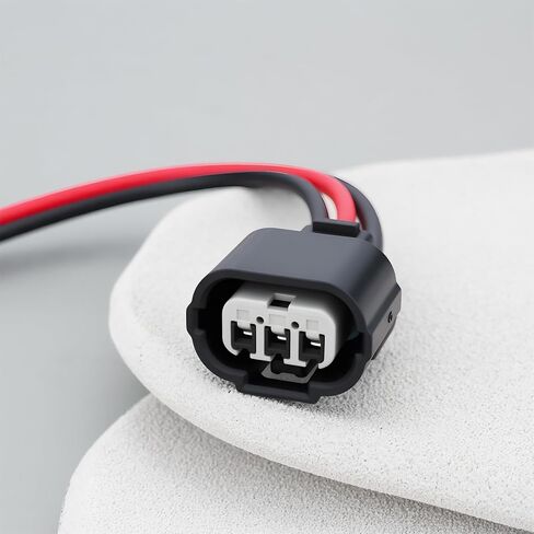 3Pin مستشعر ضغط الزيت موصل ضفيرة 38260-RNA-A01 متوافق مع هوندا أكورد سيفيك 2007-2011 in Kuwait