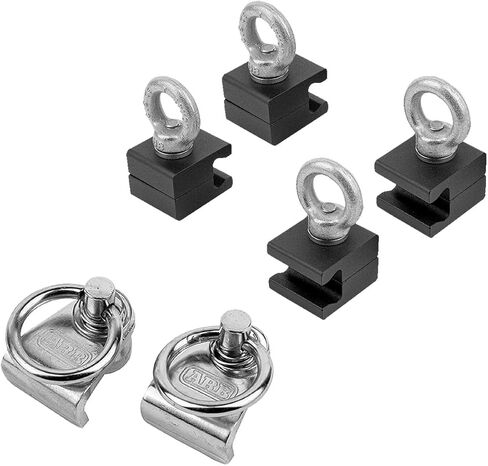 ARB Base Rack Starter Mount Kit (1780200K1) in Kuwait