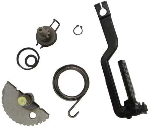 مجموعة بدء التشغيل مناسبة لسيارات Eton All 2 Stroke50 70 90 ATVs in Kuwait