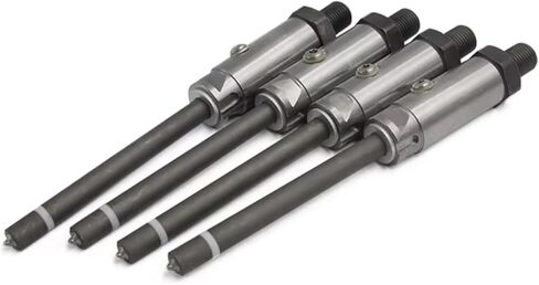 Fuel Injector 8N7005 8N-7005 Fits for Caterpillar 3304 3304B 3306 3306B in Kuwait
