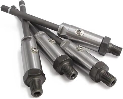 Fuel Injector 8N7005 8N-7005 Fits for Caterpillar 3304 3304B 3306 3306B in Kuwait
