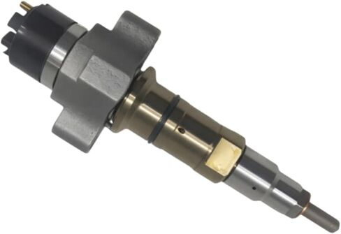6 قطعة حاقن وقود ديزل 2872127 2872127KX 2872127PX 2872127RX يناسب الكمون ISC ISL CM2150 ISC8.3 ISC8.9 ISL8.3 ISL8.9 ISL9.5 ISLe XPI المحرك in Kuwait