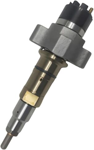 6 قطعة حاقن وقود ديزل 2872127 2872127KX 2872127PX 2872127RX يناسب الكمون ISC ISL CM2150 ISC8.3 ISC8.9 ISL8.3 ISL8.9 ISL9.5 ISLe XPI المحرك in Kuwait