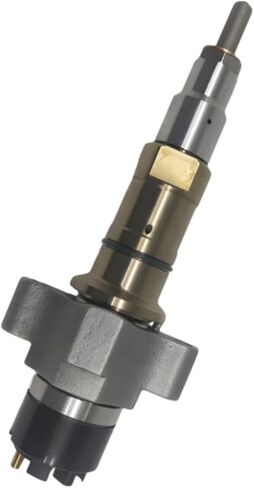 6 قطعة حاقن وقود ديزل 2872127 2872127KX 2872127PX 2872127RX يناسب الكمون ISC ISL CM2150 ISC8.3 ISC8.9 ISL8.3 ISL8.9 ISL9.5 ISLe XPI المحرك in Kuwait