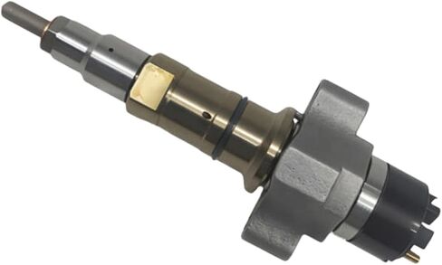 6 قطعة حاقن وقود ديزل 2872127 2872127KX 2872127PX 2872127RX يناسب الكمون ISC ISL CM2150 ISC8.3 ISC8.9 ISL8.3 ISL8.9 ISL9.5 ISLe XPI المحرك in Kuwait