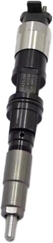 Fuel Injector 095000-6500 RE529117 Fits for John Deere 4045T 6068T Engine 210GLC 1070D 1110E 1210E 2154GLC 2156GLC 6230 6330 6630 6930 7330 in Kuwait