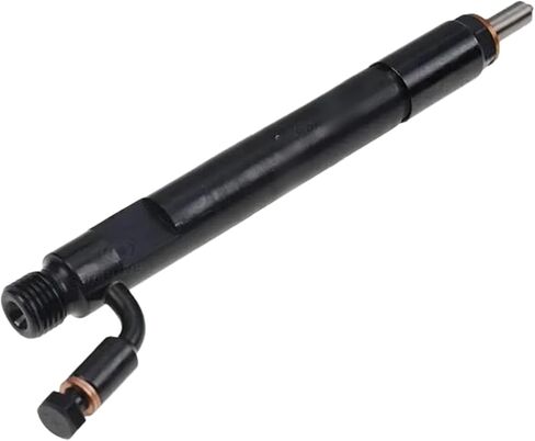 6pcs Fuel Injector 3966818 3802238 Fits for Cummins 6C 6CT 6CTAA ISC 8.3L Engine in Kuwait