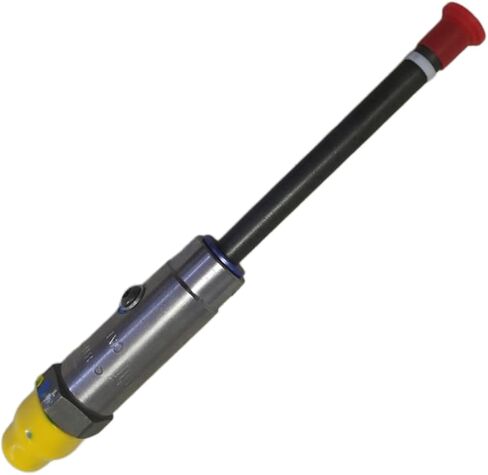 8N-7005 Fuel Injector Nozzle Fits for Caterpillar 3304 3306 Engine 235 330 350 120G 140G 143H 160H 963 973 966F 972G 627E 637E 627F 572G 65C D250B D300B D350C in Kuwait